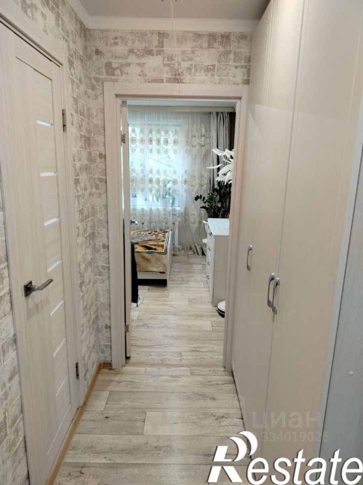 2-комн квартира