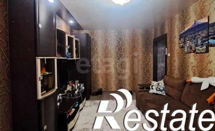 3-комн квартира Рижский проспект, 56А,  д. 56А