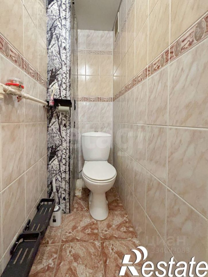 3-комн квартира улица Рокоссовского, 10,  д. 10