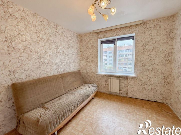 3-комн квартира улица Рокоссовского, 10,  д. 10