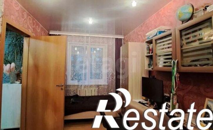 3-комн квартира Рижский проспект, 56А,  д. 56А
