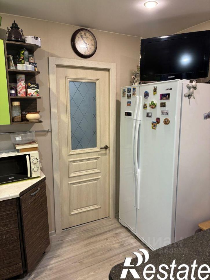 4-комн квартира Юбилейная улица, 73А,  д. 73А