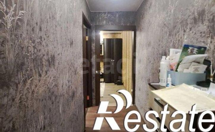 3-комн квартира Рижский проспект, 56А,  д. 56А