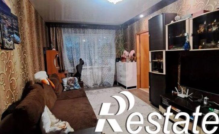 3-комн квартира Рижский проспект, 56А,  д. 56А
