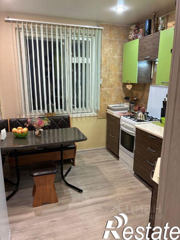 4-комн квартира Юбилейная улица, 73А,  д. 73А