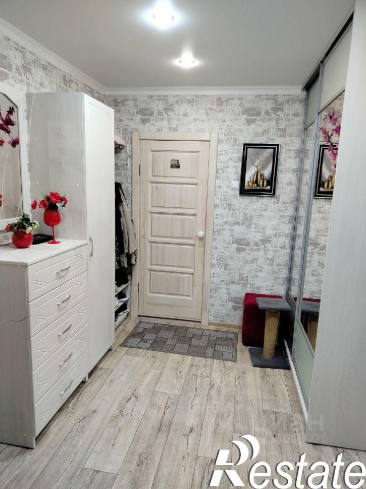 2-комн квартира