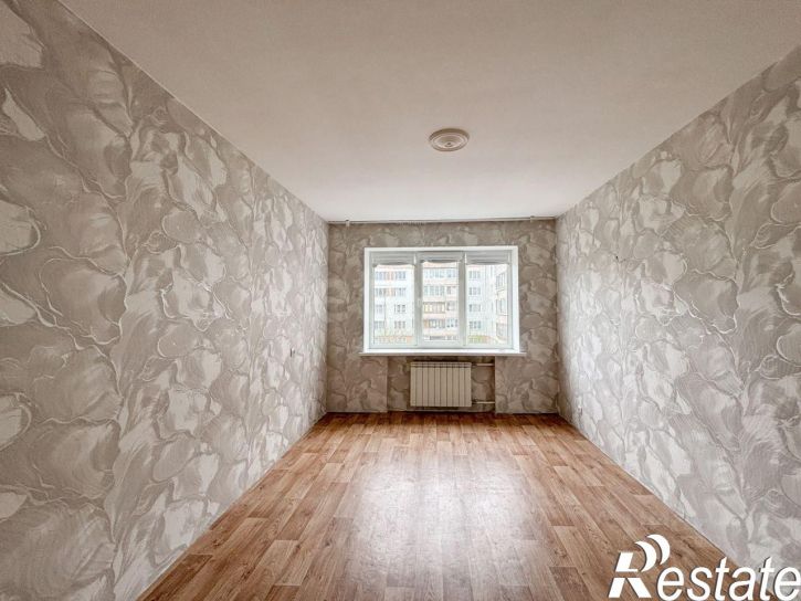 3-комн квартира улица Рокоссовского, 10,  д. 10