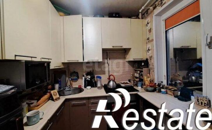 3-комн квартира Рижский проспект, 56А,  д. 56А