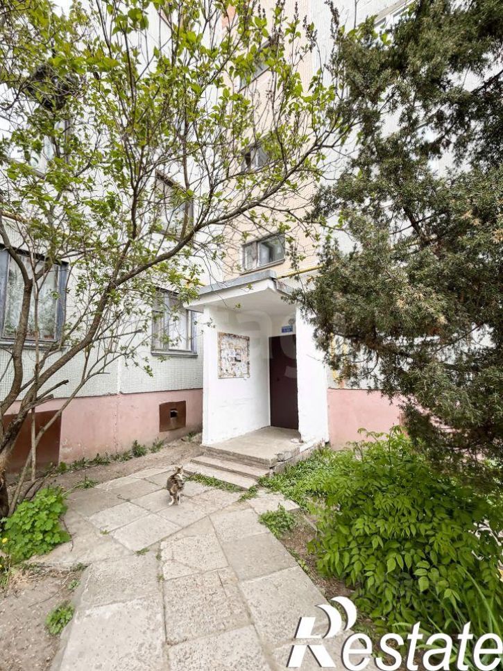 3-комн квартира улица Рокоссовского, 10,  д. 10