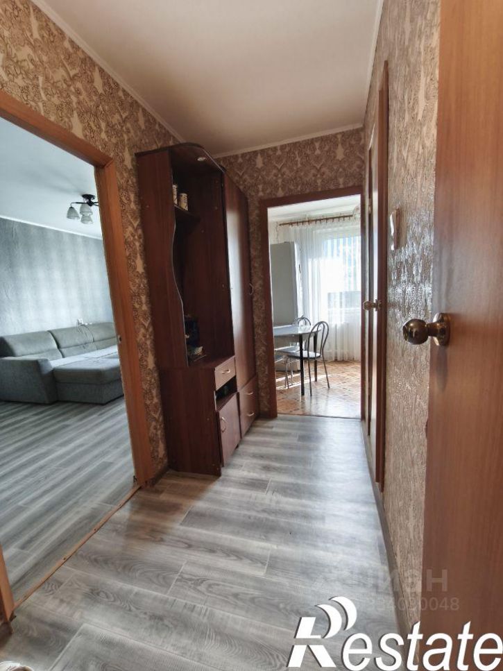 1-комн квартира Рижский проспект, 73,  д. 73