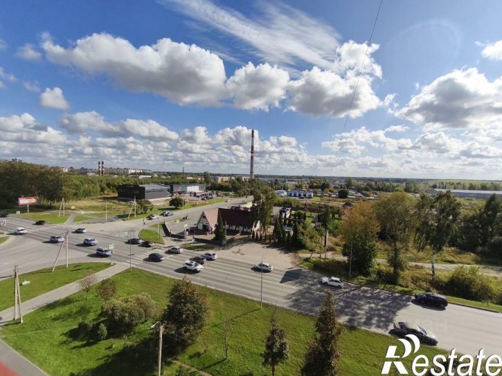 1-комн квартира Рижский проспект, 73,  д. 73