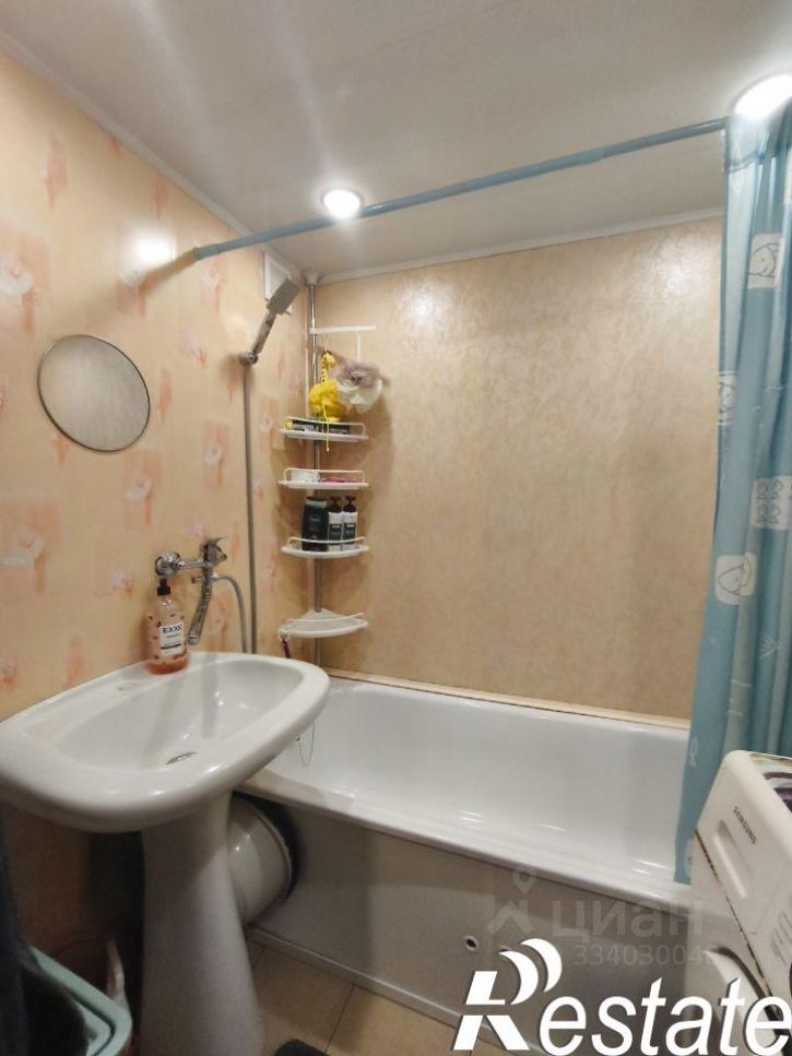 1-комн квартира Рижский проспект, 73,  д. 73