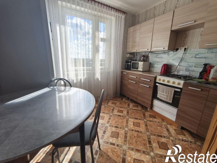 1-комн квартира Рижский проспект, 73,  д. 73