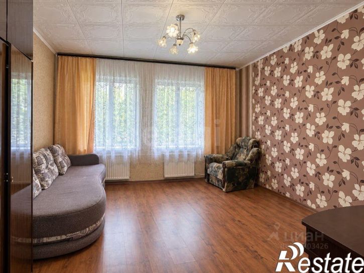 1-комн квартира улица 1-го Мая, 8,  д. 8