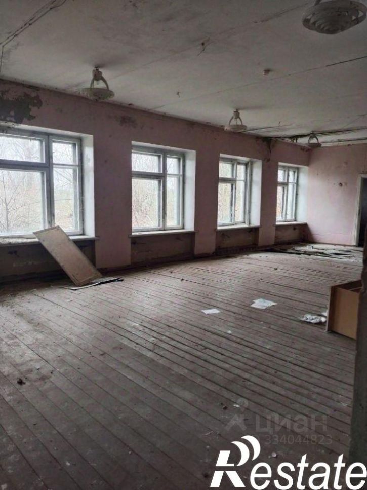 Отдельное здание Центральная улица, 2,  д. 2