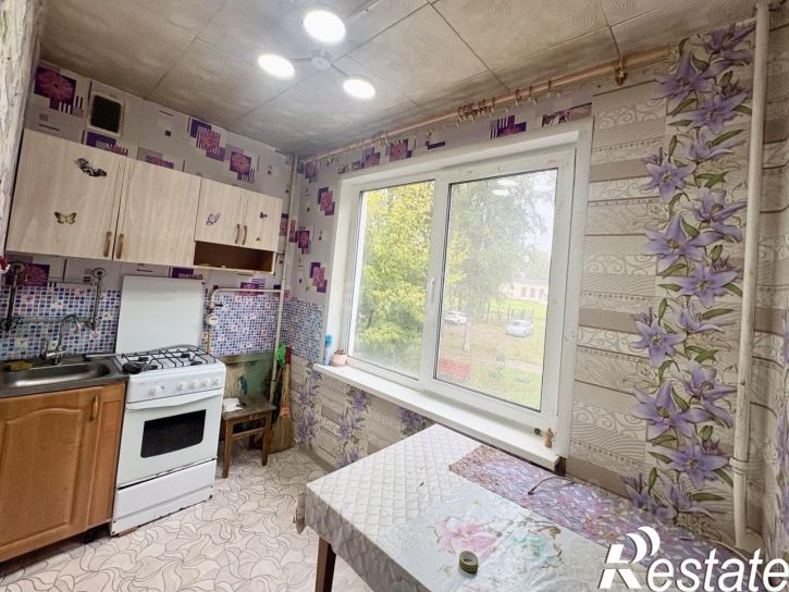 3-комн квартира 14, дос 14,  д. дос 14