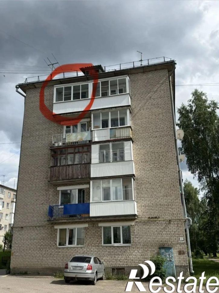 2-комн квартира улица Маншук Маметовой, 9,  д. 9