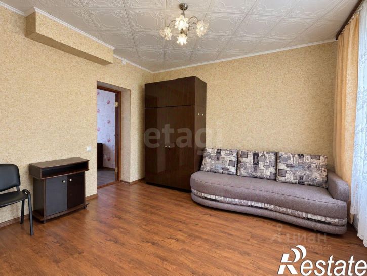 1-комн квартира улица 1-го Мая, 8,  д. 8