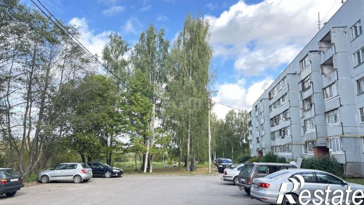1-комн квартира Индустриальная улица, 5,  д. 5