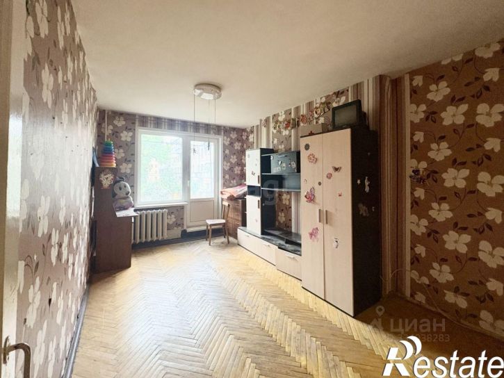 3-комн квартира 14, дос 14,  д. дос 14