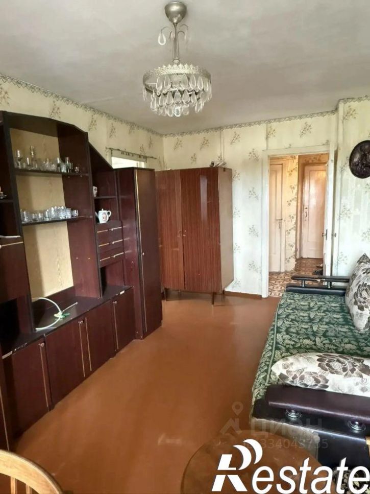 2-комн квартира улица Маншук Маметовой, 9,  д. 9