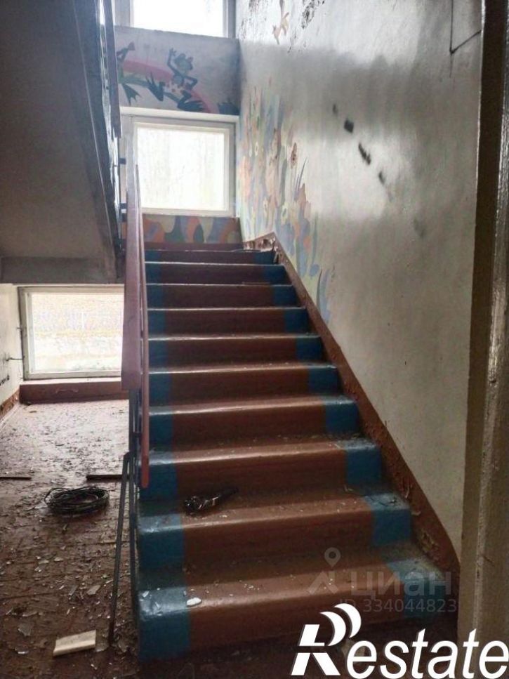 Отдельное здание Центральная улица, 2,  д. 2