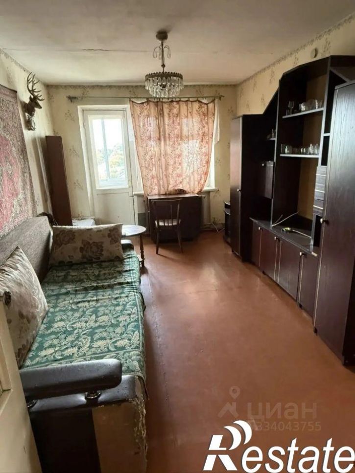 2-комн квартира улица Маншук Маметовой, 9,  д. 9