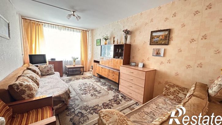 1-комн квартира Индустриальная улица, 5,  д. 5