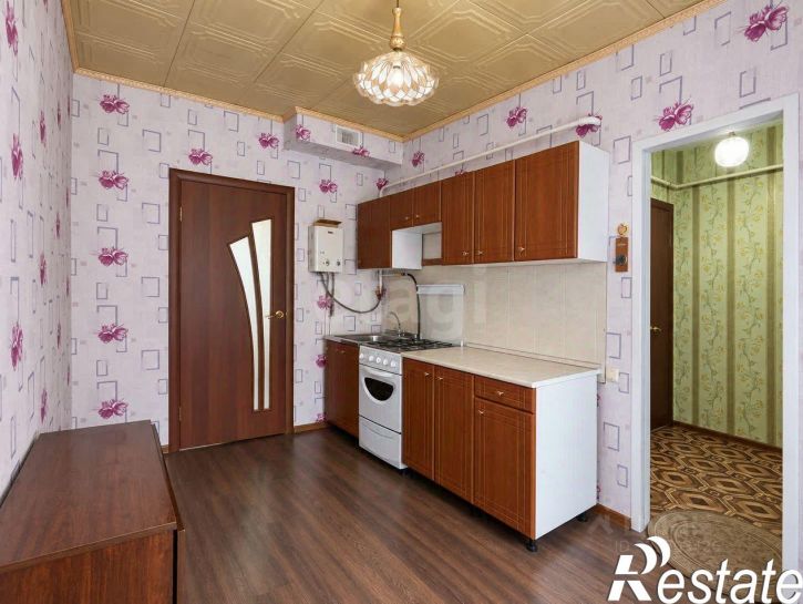 1-комн квартира улица 1-го Мая, 8,  д. 8