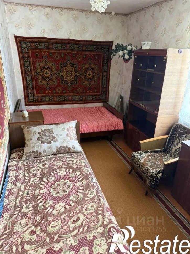 2-комн квартира улица Маншук Маметовой, 9,  д. 9