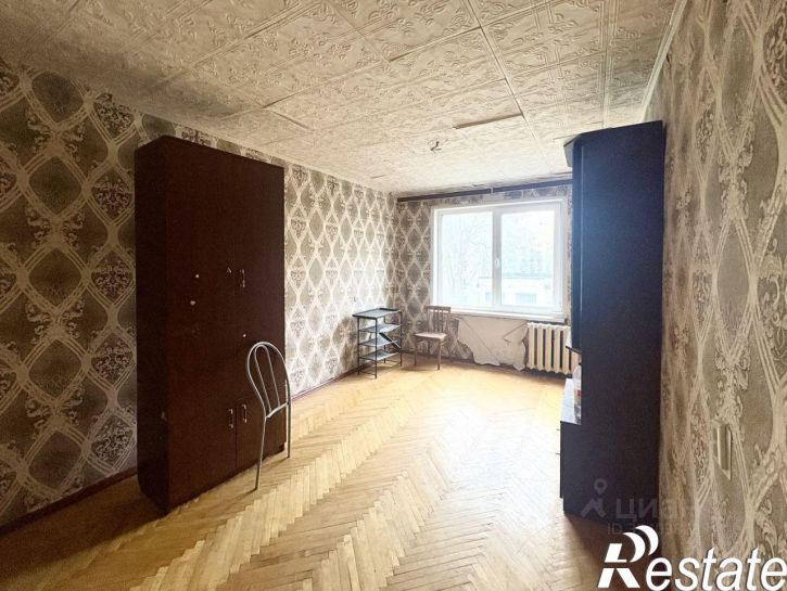 3-комн квартира 14, дос 14,  д. дос 14