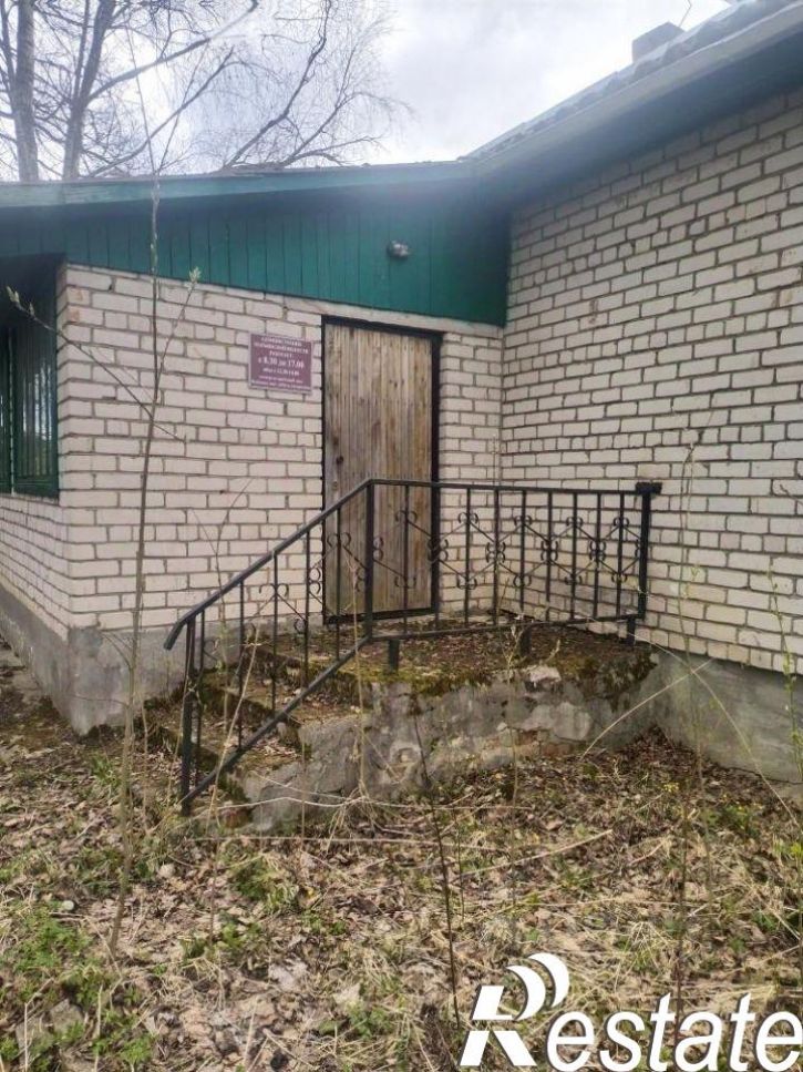 Отдельное здание Школьный переулок, 2,  д. 2