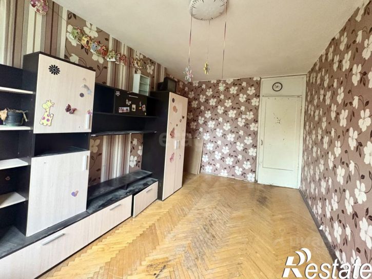 3-комн квартира 14, дос 14,  д. дос 14