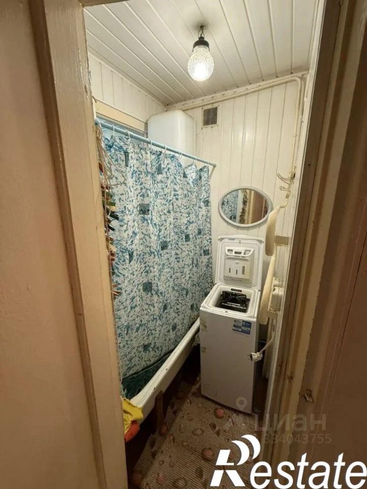 2-комн квартира улица Маншук Маметовой, 9,  д. 9