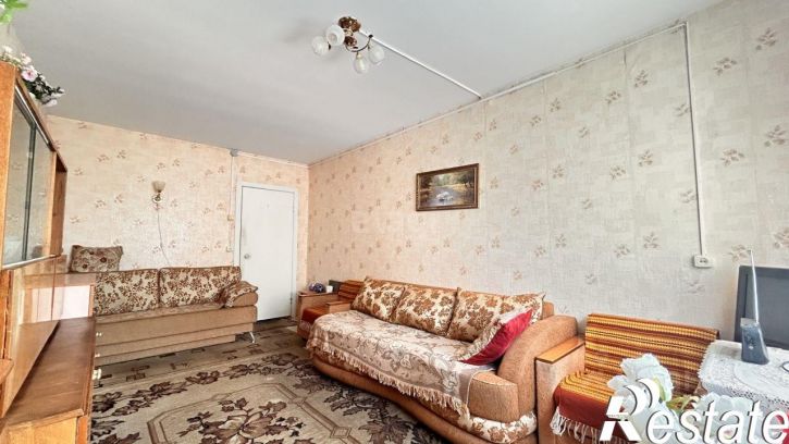 1-комн квартира Индустриальная улица, 5,  д. 5