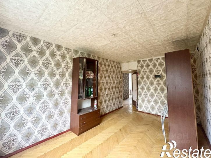 3-комн квартира 14, дос 14,  д. дос 14