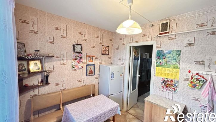1-комн квартира Индустриальная улица, 5,  д. 5
