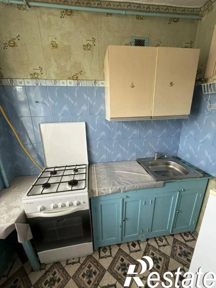 2-комн квартира улица Маншук Маметовой, 9,  д. 9