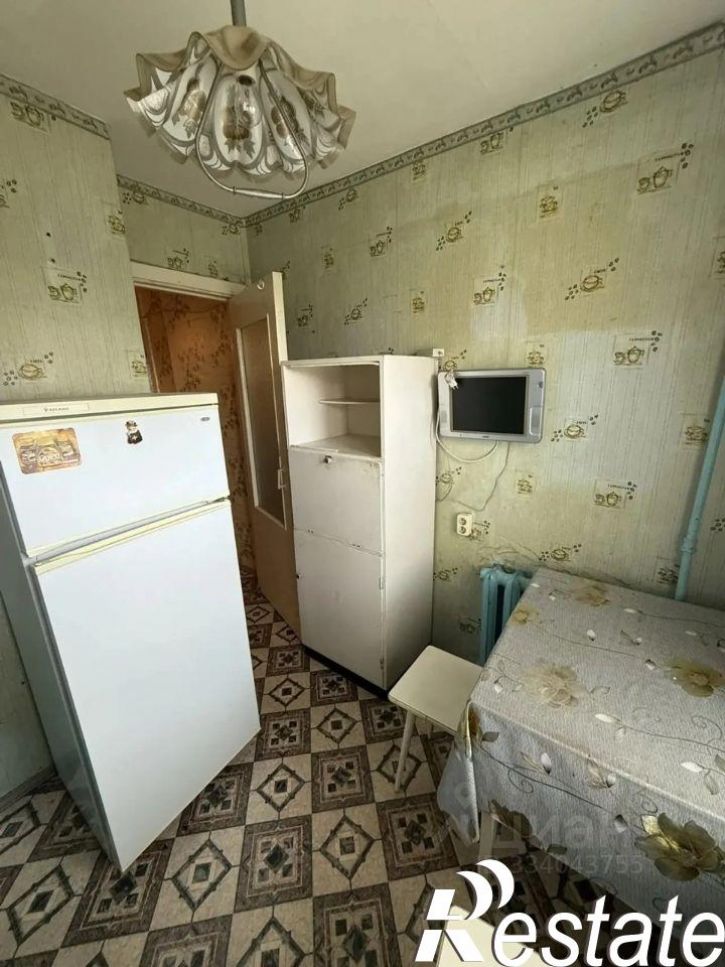 2-комн квартира улица Маншук Маметовой, 9,  д. 9