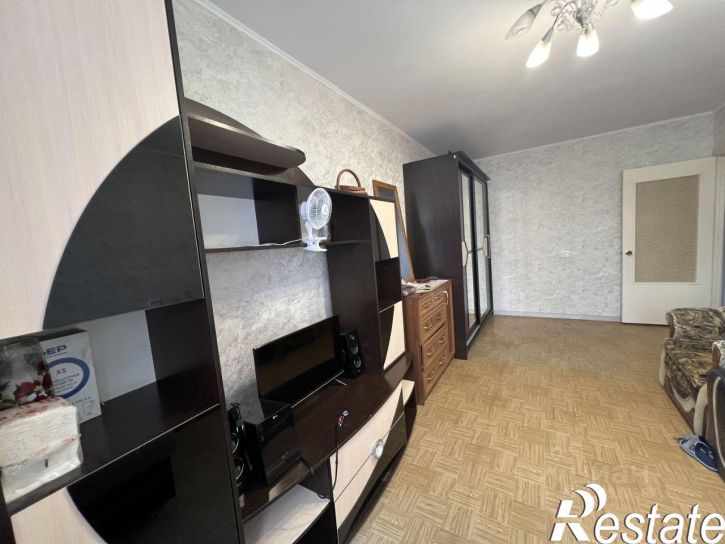 3-комн квартира Рижский проспект, 89,  д. 89