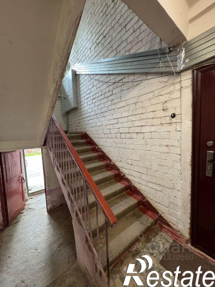 2-комн квартира проспект Ленина, 30,  д. 30