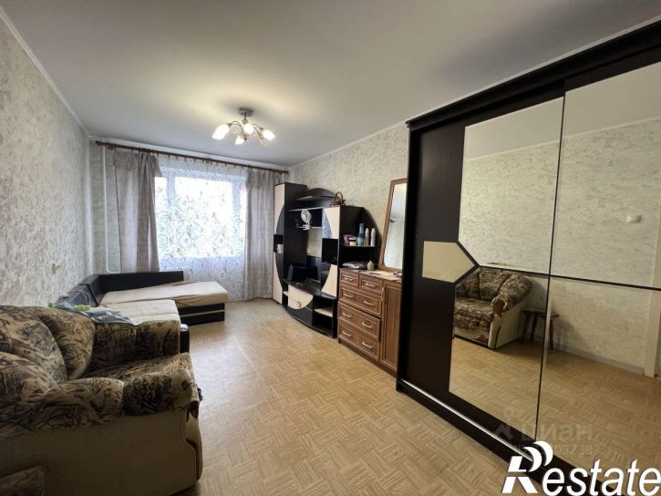3-комн квартира Рижский проспект, 89,  д. 89