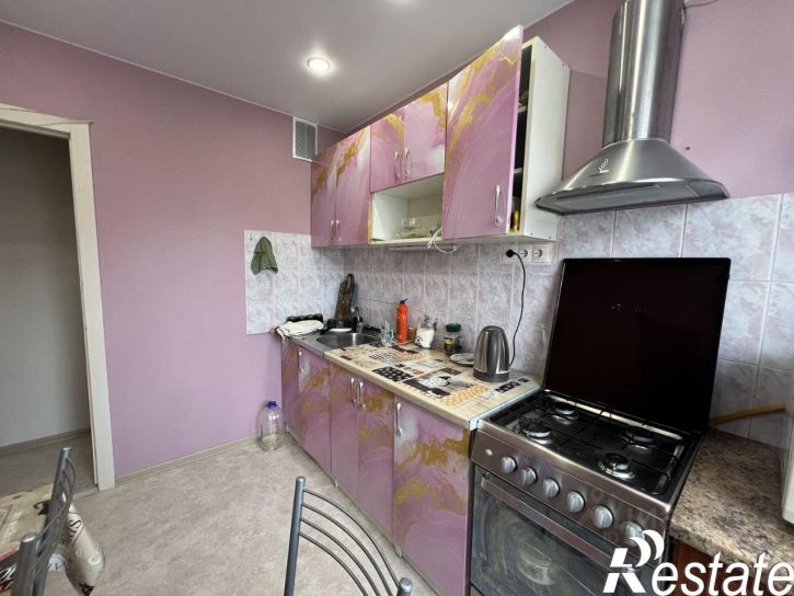 3-комн квартира Рижский проспект, 89,  д. 89