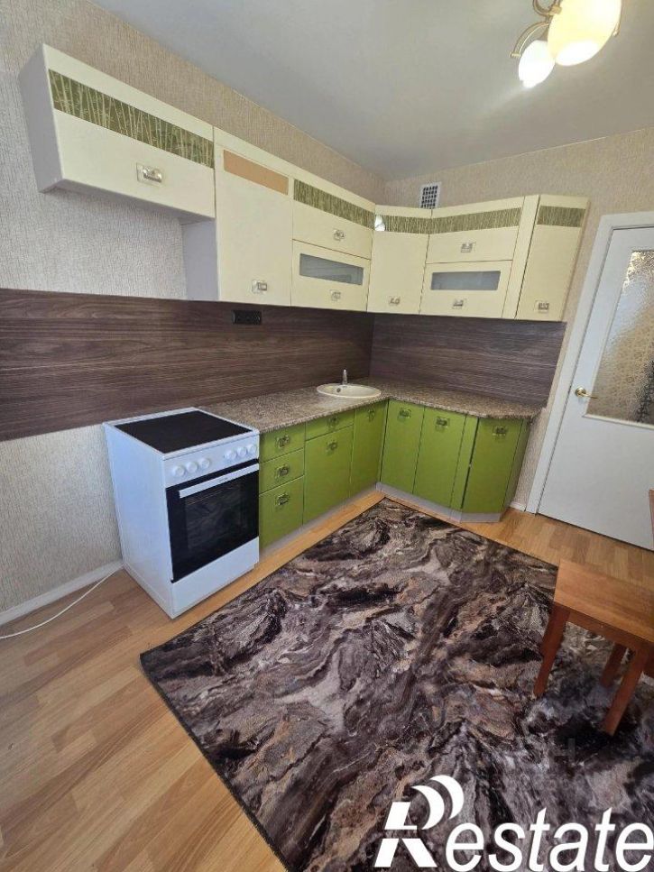 1-комн квартира Ипподромная улица, 123,  д. 123