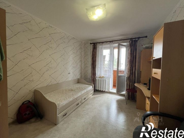3-комн квартира Рижский проспект, 89,  д. 89