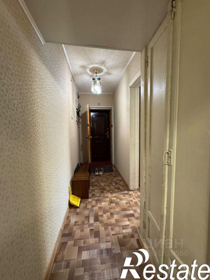 2-комн квартира проспект Ленина, 30,  д. 30