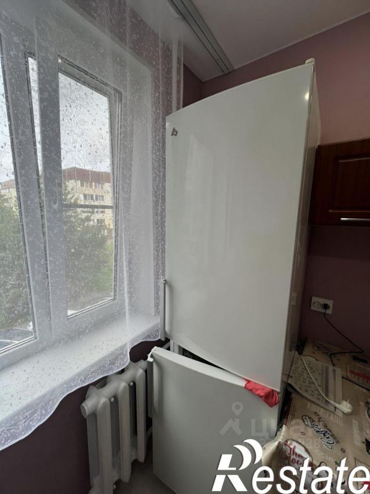 3-комн квартира Рижский проспект, 89,  д. 89