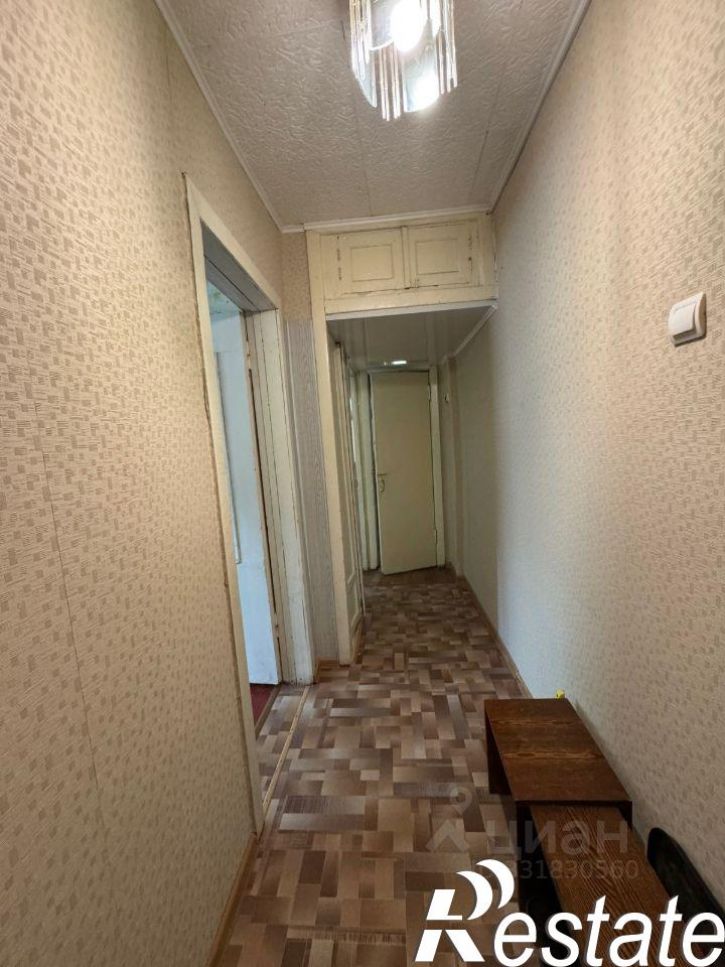 2-комн квартира проспект Ленина, 30,  д. 30