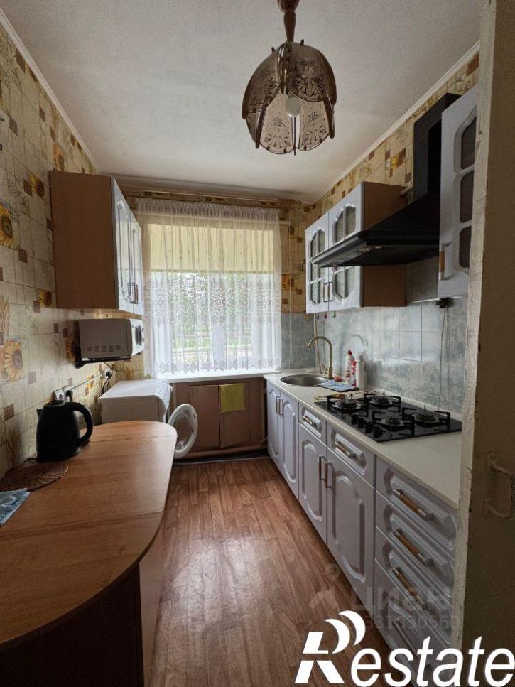 2-комн квартира проспект Ленина, 30,  д. 30