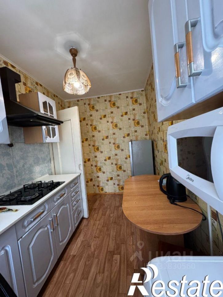 2-комн квартира проспект Ленина, 30,  д. 30